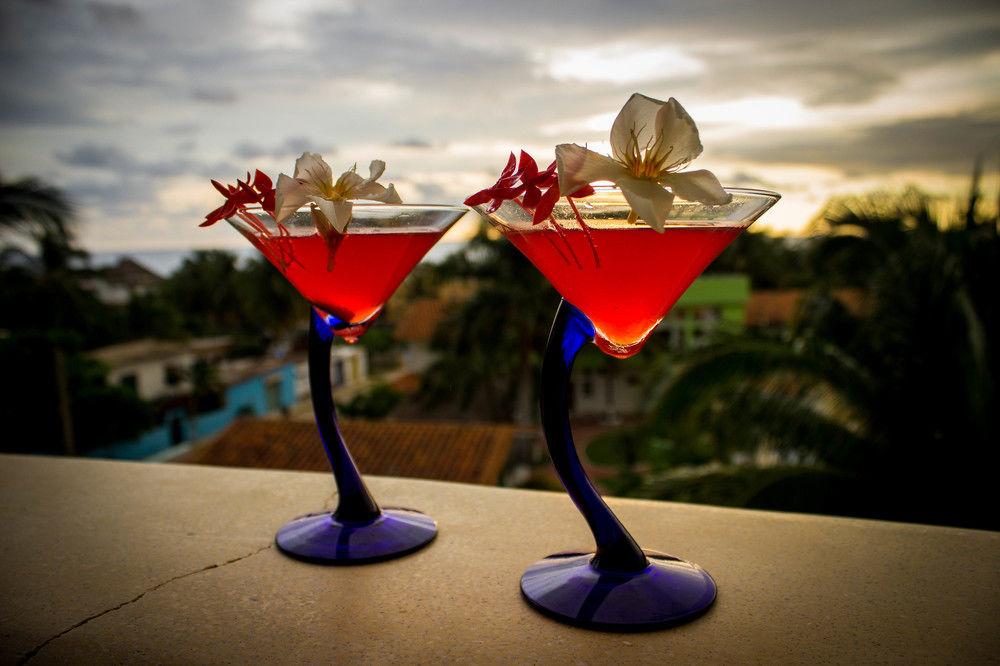 Hotel & Suites Punta Esmeralda Puerto Escondido Kültér fotó