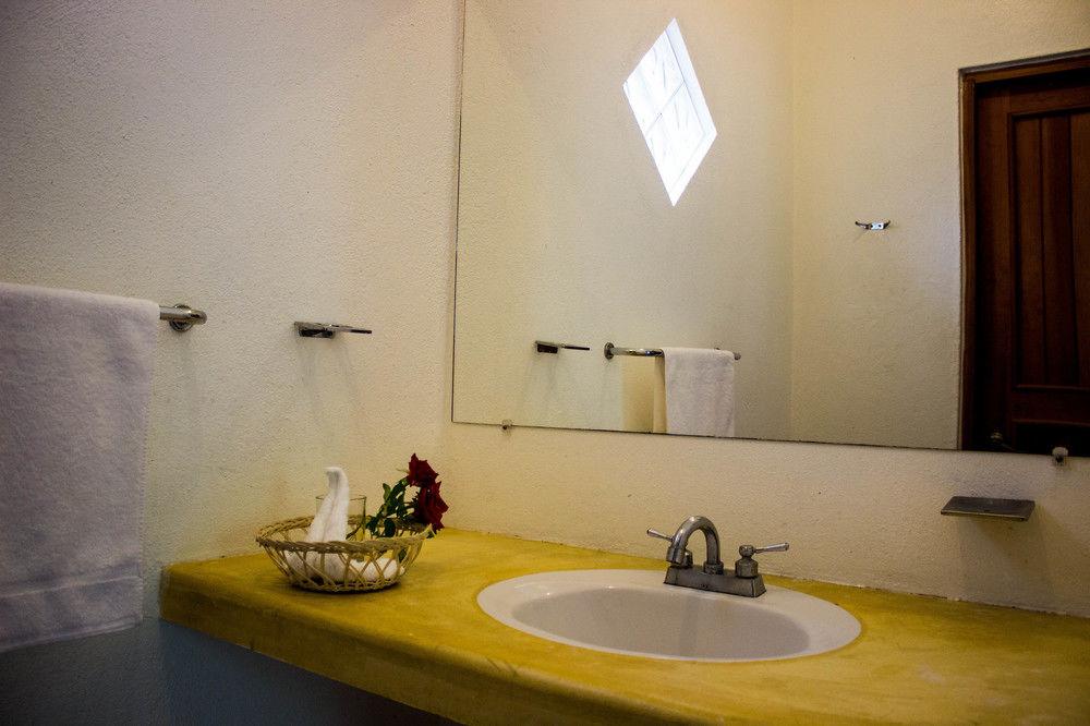 Hotel & Suites Punta Esmeralda Puerto Escondido Kültér fotó