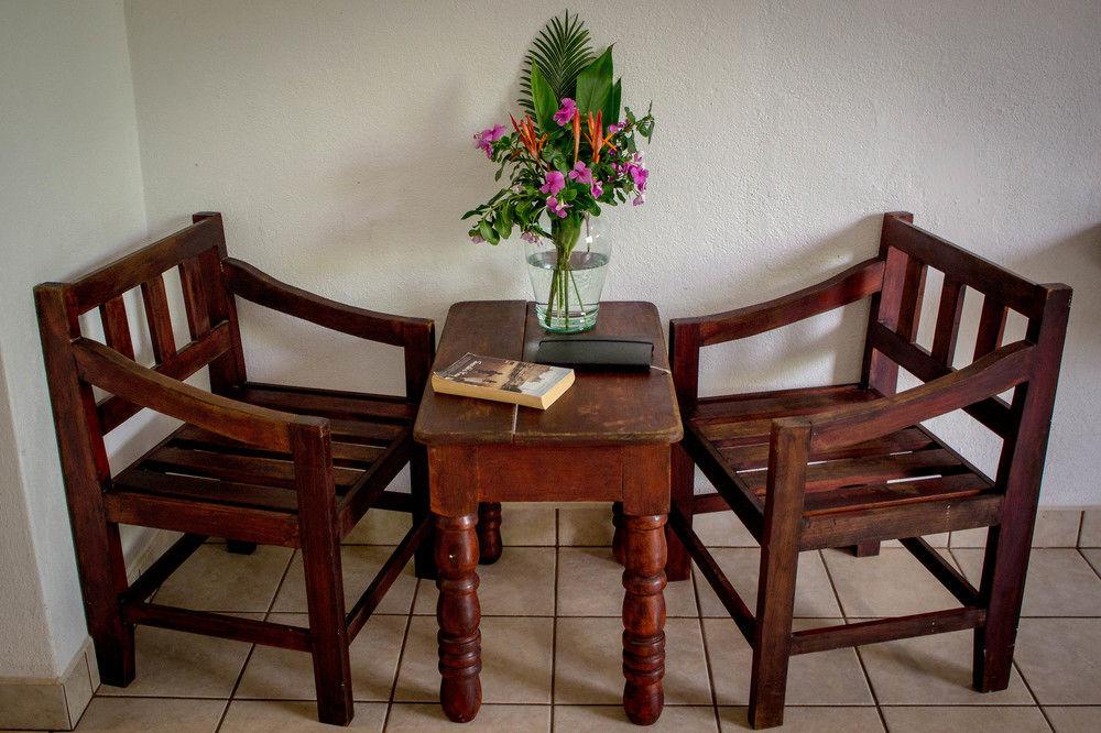 Hotel & Suites Punta Esmeralda Puerto Escondido Kültér fotó