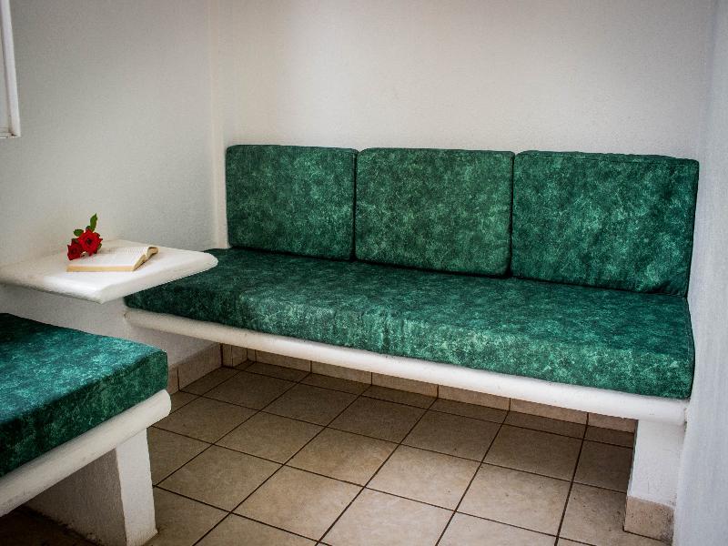 Hotel & Suites Punta Esmeralda Puerto Escondido Kültér fotó